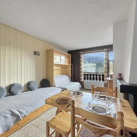 Διαμέρισμα Mou2e 4 Pers Centre Des Carroz *